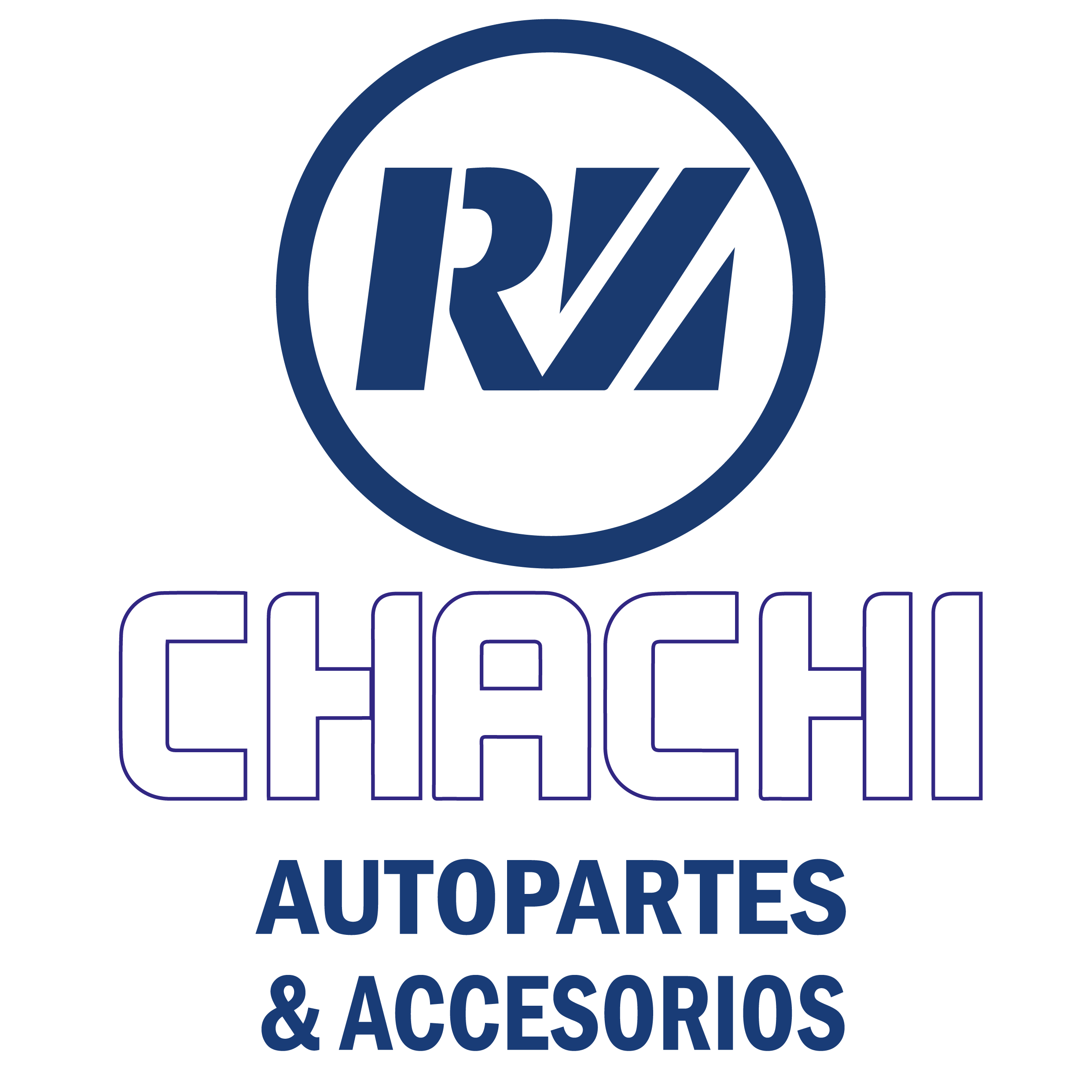 CHACHI Logo