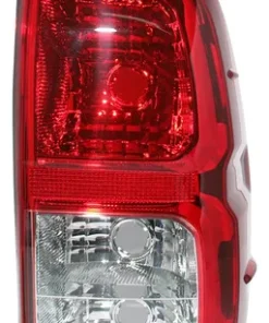 Faros LED para Toyota Hilux Rocco 2020-2024