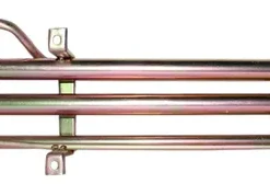 TUBO DE AGUA CHEVROLET N300