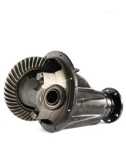 Corona o Cabezote completo Chevrolet N300 (2011-2023)