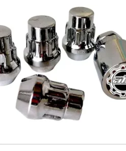 SEGURO DE RUEDA ANTIROBO M12X1.5, M12X1.25