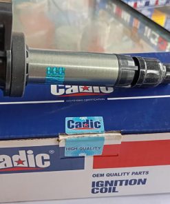 BOBINA DE ENCENDIDO CADIC