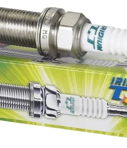 BUJIAS EN IRIDIUN PARA TOYOTA Y NISSAN