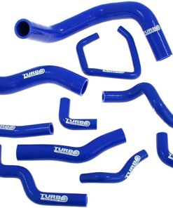 MANGUERA DE AGUA PARA RADIADOR EN SILICONA